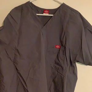 Dickies Men’s scrubs (shirt)
